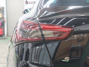 マセラティ ギブリ S ｸﾞﾗﾝｽﾎﾟｰﾂ ﾄﾞﾗｲﾊﾞｰｽﾞPKG　中期 黒革 ﾋｰﾀｰ 純正SDﾅﾋﾞ TV harman/kardon 360ｶﾒﾗ Carplay ACC LEDﾍｯﾄﾞﾗｲﾄ 自動Rｹﾞｰﾄ&ﾊﾝｽﾞﾌﾘｰA ｽｶｲﾌｯｸｻｽﾍﾟﾝｼｮﾝ 純正20ｲﾝﾁAW(ｳﾗｰﾉ)　2年保証付