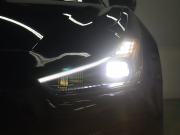 マセラティ ギブリ S ｸﾞﾗﾝｽﾎﾟｰﾂ ﾄﾞﾗｲﾊﾞｰｽﾞPKG　中期 黒革 ﾋｰﾀｰ 純正SDﾅﾋﾞ TV harman/kardon 360ｶﾒﾗ Carplay ACC LEDﾍｯﾄﾞﾗｲﾄ 自動Rｹﾞｰﾄ&ﾊﾝｽﾞﾌﾘｰA ｽｶｲﾌｯｸｻｽﾍﾟﾝｼｮﾝ 純正20ｲﾝﾁAW(ｳﾗｰﾉ)　2年保証付