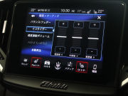 マセラティ ギブリ S ｸﾞﾗﾝｽﾎﾟｰﾂ ﾄﾞﾗｲﾊﾞｰｽﾞPKG　中期 黒革 ﾋｰﾀｰ 純正SDﾅﾋﾞ TV harman/kardon 360ｶﾒﾗ Carplay ACC LEDﾍｯﾄﾞﾗｲﾄ 自動Rｹﾞｰﾄ&ﾊﾝｽﾞﾌﾘｰA ｽｶｲﾌｯｸｻｽﾍﾟﾝｼｮﾝ 純正20ｲﾝﾁAW(ｳﾗｰﾉ)　2年保証付