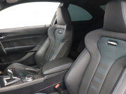 BMW Mシリーズ M2 ｺﾝﾍﾟﾃｨｼｮﾝ　1ｵﾅ 後期LCI ｺﾝﾌｫｰﾄA ｲﾝﾃﾘｼﾞｪﾝﾄS 黒革 純正Idriveﾅﾋﾞ Bｶﾒﾗ LEDﾍｯﾄﾞﾗｲﾄ Mｽﾎﾟｰﾂﾚｻﾞｰｽﾃｱﾘﾝｸﾞ Mｽﾎﾟｰﾂｴｷｿﾞｰｽﾄ Mﾌﾞﾚｰｷｷｬﾘﾊﾟｰ Mｴｱﾛ&19ｲﾝﾁAW　2年保証付