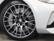 BMW Mシリーズ M2 ｺﾝﾍﾟﾃｨｼｮﾝ　1ｵﾅ 後期LCI ｺﾝﾌｫｰﾄA ｲﾝﾃﾘｼﾞｪﾝﾄS 黒革 純正Idriveﾅﾋﾞ Bｶﾒﾗ LEDﾍｯﾄﾞﾗｲﾄ Mｽﾎﾟｰﾂﾚｻﾞｰｽﾃｱﾘﾝｸﾞ Mｽﾎﾟｰﾂｴｷｿﾞｰｽﾄ Mﾌﾞﾚｰｷｷｬﾘﾊﾟｰ Mｴｱﾛ&19ｲﾝﾁAW　2年保証付