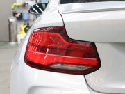 BMW Mシリーズ M2 ｺﾝﾍﾟﾃｨｼｮﾝ　1ｵﾅ 後期LCI ｺﾝﾌｫｰﾄA ｲﾝﾃﾘｼﾞｪﾝﾄS 黒革 純正Idriveﾅﾋﾞ Bｶﾒﾗ LEDﾍｯﾄﾞﾗｲﾄ Mｽﾎﾟｰﾂﾚｻﾞｰｽﾃｱﾘﾝｸﾞ Mｽﾎﾟｰﾂｴｷｿﾞｰｽﾄ Mﾌﾞﾚｰｷｷｬﾘﾊﾟｰ Mｴｱﾛ&19ｲﾝﾁAW　2年保証付