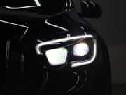 AMG GLC GLC43 4MATIC ﾚｻﾞｰｴｸｽｸﾙｰｼﾌﾞ&ﾚｰﾀﾞｰSP　黒革 ﾍﾞﾝﾁﾚｰﾀｰ ﾊﾟﾉﾗﾏSR MBUXﾅﾋﾞTV BTｵｰﾃﾞｨｵ 360ｶﾒﾗ LEDﾍｯﾄﾞﾗｲﾄ ﾍｯﾄﾞｱｯﾌﾟD ﾌﾞﾙﾒｽﾀｰS 自動Rｹﾞｰﾄ&ﾊﾝｽﾞﾌﾘｰA AMGｴｸﾞｿﾞｰｽﾄｼｽﾃﾑ AMGｴｱﾛ&20AW　2年保証付