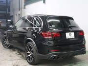 AMG GLC GLC43 4MATIC ﾚｻﾞｰｴｸｽｸﾙｰｼﾌﾞ&ﾚｰﾀﾞｰSP　黒革 ﾍﾞﾝﾁﾚｰﾀｰ ﾊﾟﾉﾗﾏSR MBUXﾅﾋﾞTV BTｵｰﾃﾞｨｵ 360ｶﾒﾗ LEDﾍｯﾄﾞﾗｲﾄ ﾍｯﾄﾞｱｯﾌﾟD ﾌﾞﾙﾒｽﾀｰS 自動Rｹﾞｰﾄ&ﾊﾝｽﾞﾌﾘｰA AMGｴｸﾞｿﾞｰｽﾄｼｽﾃﾑ AMGｴｱﾛ&20AW　2年保証付