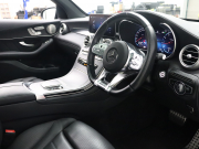 AMG GLC GLC43 4MATIC ﾚｻﾞｰｴｸｽｸﾙｰｼﾌﾞ&ﾚｰﾀﾞｰSP　黒革 ﾍﾞﾝﾁﾚｰﾀｰ ﾊﾟﾉﾗﾏSR MBUXﾅﾋﾞTV BTｵｰﾃﾞｨｵ 360ｶﾒﾗ LEDﾍｯﾄﾞﾗｲﾄ ﾍｯﾄﾞｱｯﾌﾟD ﾌﾞﾙﾒｽﾀｰS 自動Rｹﾞｰﾄ&ﾊﾝｽﾞﾌﾘｰA AMGｴｸﾞｿﾞｰｽﾄｼｽﾃﾑ AMGｴｱﾛ&20AW　2年保証付