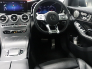 AMG GLC GLC43 4MATIC ﾚｻﾞｰｴｸｽｸﾙｰｼﾌﾞ&ﾚｰﾀﾞｰSP　黒革 ﾍﾞﾝﾁﾚｰﾀｰ ﾊﾟﾉﾗﾏSR MBUXﾅﾋﾞTV BTｵｰﾃﾞｨｵ 360ｶﾒﾗ LEDﾍｯﾄﾞﾗｲﾄ ﾍｯﾄﾞｱｯﾌﾟD ﾌﾞﾙﾒｽﾀｰS 自動Rｹﾞｰﾄ&ﾊﾝｽﾞﾌﾘｰA AMGｴｸﾞｿﾞｰｽﾄｼｽﾃﾑ AMGｴｱﾛ&20AW　2年保証付