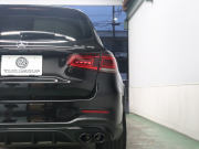 AMG GLC GLC43 4MATIC ﾚｻﾞｰｴｸｽｸﾙｰｼﾌﾞ&ﾚｰﾀﾞｰSP　黒革 ﾍﾞﾝﾁﾚｰﾀｰ ﾊﾟﾉﾗﾏSR MBUXﾅﾋﾞTV BTｵｰﾃﾞｨｵ 360ｶﾒﾗ LEDﾍｯﾄﾞﾗｲﾄ ﾍｯﾄﾞｱｯﾌﾟD ﾌﾞﾙﾒｽﾀｰS 自動Rｹﾞｰﾄ&ﾊﾝｽﾞﾌﾘｰA AMGｴｸﾞｿﾞｰｽﾄｼｽﾃﾑ AMGｴｱﾛ&20AW　2年保証付