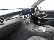 AMG GLC GLC43 4MATIC ﾚｻﾞｰｴｸｽｸﾙｰｼﾌﾞ&ﾚｰﾀﾞｰSP　黒革 ﾍﾞﾝﾁﾚｰﾀｰ ﾊﾟﾉﾗﾏSR MBUXﾅﾋﾞTV BTｵｰﾃﾞｨｵ 360ｶﾒﾗ LEDﾍｯﾄﾞﾗｲﾄ ﾍｯﾄﾞｱｯﾌﾟD ﾌﾞﾙﾒｽﾀｰS 自動Rｹﾞｰﾄ&ﾊﾝｽﾞﾌﾘｰA AMGｴｸﾞｿﾞｰｽﾄｼｽﾃﾑ AMGｴｱﾛ&20AW　2年保証付