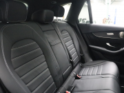 AMG GLC GLC43 4MATIC ﾚｻﾞｰｴｸｽｸﾙｰｼﾌﾞ&ﾚｰﾀﾞｰSP　黒革 ﾍﾞﾝﾁﾚｰﾀｰ ﾊﾟﾉﾗﾏSR MBUXﾅﾋﾞTV BTｵｰﾃﾞｨｵ 360ｶﾒﾗ LEDﾍｯﾄﾞﾗｲﾄ ﾍｯﾄﾞｱｯﾌﾟD ﾌﾞﾙﾒｽﾀｰS 自動Rｹﾞｰﾄ&ﾊﾝｽﾞﾌﾘｰA AMGｴｸﾞｿﾞｰｽﾄｼｽﾃﾑ AMGｴｱﾛ&20AW　2年保証付