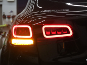 AMG GLC GLC43 4MATIC ﾚｻﾞｰｴｸｽｸﾙｰｼﾌﾞ&ﾚｰﾀﾞｰSP　黒革 ﾍﾞﾝﾁﾚｰﾀｰ ﾊﾟﾉﾗﾏSR MBUXﾅﾋﾞTV BTｵｰﾃﾞｨｵ 360ｶﾒﾗ LEDﾍｯﾄﾞﾗｲﾄ ﾍｯﾄﾞｱｯﾌﾟD ﾌﾞﾙﾒｽﾀｰS 自動Rｹﾞｰﾄ&ﾊﾝｽﾞﾌﾘｰA AMGｴｸﾞｿﾞｰｽﾄｼｽﾃﾑ AMGｴｱﾛ&20AW　2年保証付