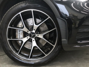 AMG GLC GLC43 4MATIC ﾚｻﾞｰｴｸｽｸﾙｰｼﾌﾞ&ﾚｰﾀﾞｰSP　黒革 ﾍﾞﾝﾁﾚｰﾀｰ ﾊﾟﾉﾗﾏSR MBUXﾅﾋﾞTV BTｵｰﾃﾞｨｵ 360ｶﾒﾗ LEDﾍｯﾄﾞﾗｲﾄ ﾍｯﾄﾞｱｯﾌﾟD ﾌﾞﾙﾒｽﾀｰS 自動Rｹﾞｰﾄ&ﾊﾝｽﾞﾌﾘｰA AMGｴｸﾞｿﾞｰｽﾄｼｽﾃﾑ AMGｴｱﾛ&20AW　2年保証付