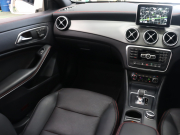 AMG CLAクラス CLA45 4MATIC ﾚｰﾀﾞｰSP　黒革 ｼｰﾄﾋｰﾀｰ 純正HDDﾅﾋﾞTV Bluetooth Bｶﾒﾗ LEDﾗｲﾄ AMGｻｽﾍﾟﾝｼｮﾝ AMG強化ﾌﾞﾚｰｷ AMGﾊﾟﾌｫｰﾏﾝｽｴｸﾞｿﾞｰｽﾄ AMGｴｱﾛ&AMG18ｲﾝﾁAW　2年保証付