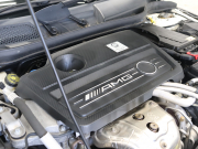 AMG CLAクラス CLA45 4MATIC ﾚｰﾀﾞｰSP　黒革 ｼｰﾄﾋｰﾀｰ 純正HDDﾅﾋﾞTV Bluetooth Bｶﾒﾗ LEDﾗｲﾄ AMGｻｽﾍﾟﾝｼｮﾝ AMG強化ﾌﾞﾚｰｷ AMGﾊﾟﾌｫｰﾏﾝｽｴｸﾞｿﾞｰｽﾄ AMGｴｱﾛ&AMG18ｲﾝﾁAW　2年保証付