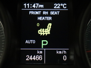 マセラティ グランツーリズモ ｽﾎﾟｰﾂ MCｵｰﾄｼﾌﾄ ｱﾙｶﾝﾀﾗPKG　ｺﾝﾋﾞ革(ﾄﾛﾌｨﾌﾞﾙｰ/ﾃｨｸﾞﾌﾞﾙｰ) ﾋｰﾀｰ ｱﾙｶﾝﾀﾗﾍｯﾄﾞﾗｲﾅｰ 純正SDﾅﾋﾞ ｸﾙｺﾝ ｶｰﾎﾞﾝｲﾝﾃﾘｱ&ﾌﾛﾝﾄｽﾎﾟｰﾗｰ ﾄﾗｲﾃﾞﾝﾄｽﾃｯﾁ ﾀﾞｳﾝｻｽ ﾌﾞﾙｰｷｬﾘﾊﾟｰ WORK製21ｲﾝﾁAW　2年保証付