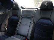 マセラティ グランツーリズモ ｽﾎﾟｰﾂ MCｵｰﾄｼﾌﾄ ｱﾙｶﾝﾀﾗPKG　ｺﾝﾋﾞ革(ﾄﾛﾌｨﾌﾞﾙｰ/ﾃｨｸﾞﾌﾞﾙｰ) ﾋｰﾀｰ ｱﾙｶﾝﾀﾗﾍｯﾄﾞﾗｲﾅｰ 純正SDﾅﾋﾞ ｸﾙｺﾝ ｶｰﾎﾞﾝｲﾝﾃﾘｱ&ﾌﾛﾝﾄｽﾎﾟｰﾗｰ ﾄﾗｲﾃﾞﾝﾄｽﾃｯﾁ ﾀﾞｳﾝｻｽ ﾌﾞﾙｰｷｬﾘﾊﾟｰ WORK製21ｲﾝﾁAW　2年保証付