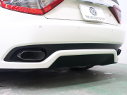 マセラティ グランツーリズモ ｽﾎﾟｰﾂ MCｵｰﾄｼﾌﾄ ｱﾙｶﾝﾀﾗPKG　ｺﾝﾋﾞ革(ﾄﾛﾌｨﾌﾞﾙｰ/ﾃｨｸﾞﾌﾞﾙｰ) ﾋｰﾀｰ ｱﾙｶﾝﾀﾗﾍｯﾄﾞﾗｲﾅｰ 純正SDﾅﾋﾞ ｸﾙｺﾝ ｶｰﾎﾞﾝｲﾝﾃﾘｱ&ﾌﾛﾝﾄｽﾎﾟｰﾗｰ ﾄﾗｲﾃﾞﾝﾄｽﾃｯﾁ ﾀﾞｳﾝｻｽ ﾌﾞﾙｰｷｬﾘﾊﾟｰ WORK製21ｲﾝﾁAW　2年保証付