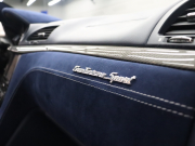 マセラティ グランツーリズモ ｽﾎﾟｰﾂ MCｵｰﾄｼﾌﾄ ｱﾙｶﾝﾀﾗPKG　ｺﾝﾋﾞ革(ﾄﾛﾌｨﾌﾞﾙｰ/ﾃｨｸﾞﾌﾞﾙｰ) ﾋｰﾀｰ ｱﾙｶﾝﾀﾗﾍｯﾄﾞﾗｲﾅｰ 純正SDﾅﾋﾞ ｸﾙｺﾝ ｶｰﾎﾞﾝｲﾝﾃﾘｱ&ﾌﾛﾝﾄｽﾎﾟｰﾗｰ ﾄﾗｲﾃﾞﾝﾄｽﾃｯﾁ ﾀﾞｳﾝｻｽ ﾌﾞﾙｰｷｬﾘﾊﾟｰ WORK製21ｲﾝﾁAW　2年保証付