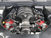 マセラティ グランツーリズモ ｽﾎﾟｰﾂ MCｵｰﾄｼﾌﾄ ｱﾙｶﾝﾀﾗPKG　ｺﾝﾋﾞ革(ﾄﾛﾌｨﾌﾞﾙｰ/ﾃｨｸﾞﾌﾞﾙｰ) ﾋｰﾀｰ ｱﾙｶﾝﾀﾗﾍｯﾄﾞﾗｲﾅｰ 純正SDﾅﾋﾞ ｸﾙｺﾝ ｶｰﾎﾞﾝｲﾝﾃﾘｱ&ﾌﾛﾝﾄｽﾎﾟｰﾗｰ ﾄﾗｲﾃﾞﾝﾄｽﾃｯﾁ ﾀﾞｳﾝｻｽ ﾌﾞﾙｰｷｬﾘﾊﾟｰ WORK製21ｲﾝﾁAW　2年保証付