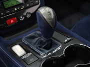 マセラティ グランツーリズモ ｽﾎﾟｰﾂ MCｵｰﾄｼﾌﾄ ｱﾙｶﾝﾀﾗPKG　ｺﾝﾋﾞ革(ﾄﾛﾌｨﾌﾞﾙｰ/ﾃｨｸﾞﾌﾞﾙｰ) ﾋｰﾀｰ ｱﾙｶﾝﾀﾗﾍｯﾄﾞﾗｲﾅｰ 純正SDﾅﾋﾞ ｸﾙｺﾝ ｶｰﾎﾞﾝｲﾝﾃﾘｱ&ﾌﾛﾝﾄｽﾎﾟｰﾗｰ ﾄﾗｲﾃﾞﾝﾄｽﾃｯﾁ ﾀﾞｳﾝｻｽ ﾌﾞﾙｰｷｬﾘﾊﾟｰ WORK製21ｲﾝﾁAW　2年保証付