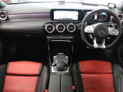 AMG Aクラス A45S 4MATIC+ AMGｱﾄﾞﾊﾞﾝｽﾄﾞ&ﾊﾟﾌｫｰﾏﾝｽPKG　赤/黒革 ﾍﾞﾝﾁﾚｰﾀｰ ﾊﾟﾉﾗﾏSR 純正ﾅﾋﾞ 360ｶﾒﾗ HUD ﾜｲﾔﾚｽﾁｬｰｼﾞﾝｸﾞ AMGﾊﾟﾌｫｰﾏﾝｽEX AMGﾊﾟﾌｫｰﾏﾝｽｼｰﾄ AMGｻｽﾍﾟﾝｼｮﾝ AMGｴｱﾛ&19ｲﾝﾁAW　2年保証付