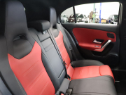 AMG Aクラス A45S 4MATIC+ AMGｱﾄﾞﾊﾞﾝｽﾄﾞ&ﾊﾟﾌｫｰﾏﾝｽPKG　赤/黒革 ﾍﾞﾝﾁﾚｰﾀｰ ﾊﾟﾉﾗﾏSR 純正ﾅﾋﾞ 360ｶﾒﾗ HUD ﾜｲﾔﾚｽﾁｬｰｼﾞﾝｸﾞ AMGﾊﾟﾌｫｰﾏﾝｽEX AMGﾊﾟﾌｫｰﾏﾝｽｼｰﾄ AMGｻｽﾍﾟﾝｼｮﾝ AMGｴｱﾛ&19ｲﾝﾁAW　2年保証付