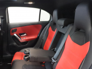 AMG Aクラス A45S 4MATIC+ AMGｱﾄﾞﾊﾞﾝｽﾄﾞ&ﾊﾟﾌｫｰﾏﾝｽPKG　赤/黒革 ﾍﾞﾝﾁﾚｰﾀｰ ﾊﾟﾉﾗﾏSR 純正ﾅﾋﾞ 360ｶﾒﾗ HUD ﾜｲﾔﾚｽﾁｬｰｼﾞﾝｸﾞ AMGﾊﾟﾌｫｰﾏﾝｽEX AMGﾊﾟﾌｫｰﾏﾝｽｼｰﾄ AMGｻｽﾍﾟﾝｼｮﾝ AMGｴｱﾛ&19ｲﾝﾁAW　2年保証付