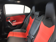 AMG Aクラス A45S 4MATIC+ AMGｱﾄﾞﾊﾞﾝｽﾄﾞ&ﾊﾟﾌｫｰﾏﾝｽPKG　赤/黒革 ﾍﾞﾝﾁﾚｰﾀｰ ﾊﾟﾉﾗﾏSR 純正ﾅﾋﾞ 360ｶﾒﾗ HUD ﾜｲﾔﾚｽﾁｬｰｼﾞﾝｸﾞ AMGﾊﾟﾌｫｰﾏﾝｽEX AMGﾊﾟﾌｫｰﾏﾝｽｼｰﾄ AMGｻｽﾍﾟﾝｼｮﾝ AMGｴｱﾛ&19ｲﾝﾁAW　2年保証付