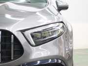 AMG Aクラス A45S 4MATIC+ AMGｱﾄﾞﾊﾞﾝｽﾄﾞ&ﾊﾟﾌｫｰﾏﾝｽPKG　赤/黒革 ﾍﾞﾝﾁﾚｰﾀｰ ﾊﾟﾉﾗﾏSR 純正ﾅﾋﾞ 360ｶﾒﾗ HUD ﾜｲﾔﾚｽﾁｬｰｼﾞﾝｸﾞ AMGﾊﾟﾌｫｰﾏﾝｽEX AMGﾊﾟﾌｫｰﾏﾝｽｼｰﾄ AMGｻｽﾍﾟﾝｼｮﾝ AMGｴｱﾛ&19ｲﾝﾁAW　2年保証付