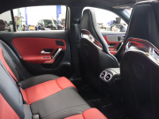 AMG Aクラス A45S 4MATIC+ AMGｱﾄﾞﾊﾞﾝｽﾄﾞ&ﾊﾟﾌｫｰﾏﾝｽPKG　赤/黒革 ﾍﾞﾝﾁﾚｰﾀｰ ﾊﾟﾉﾗﾏSR 純正ﾅﾋﾞ 360ｶﾒﾗ HUD ﾜｲﾔﾚｽﾁｬｰｼﾞﾝｸﾞ AMGﾊﾟﾌｫｰﾏﾝｽEX AMGﾊﾟﾌｫｰﾏﾝｽｼｰﾄ AMGｻｽﾍﾟﾝｼｮﾝ AMGｴｱﾛ&19ｲﾝﾁAW　2年保証付