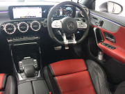 AMG Aクラス A45S 4MATIC+ AMGｱﾄﾞﾊﾞﾝｽﾄﾞ&ﾊﾟﾌｫｰﾏﾝｽPKG　赤/黒革 ﾍﾞﾝﾁﾚｰﾀｰ ﾊﾟﾉﾗﾏSR 純正ﾅﾋﾞ 360ｶﾒﾗ HUD ﾜｲﾔﾚｽﾁｬｰｼﾞﾝｸﾞ AMGﾊﾟﾌｫｰﾏﾝｽEX AMGﾊﾟﾌｫｰﾏﾝｽｼｰﾄ AMGｻｽﾍﾟﾝｼｮﾝ AMGｴｱﾛ&19ｲﾝﾁAW　2年保証付