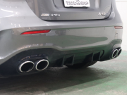 AMG Aクラス A45S 4MATIC+ AMGｱﾄﾞﾊﾞﾝｽﾄﾞ&ﾊﾟﾌｫｰﾏﾝｽPKG　赤/黒革 ﾍﾞﾝﾁﾚｰﾀｰ ﾊﾟﾉﾗﾏSR 純正ﾅﾋﾞ 360ｶﾒﾗ HUD ﾜｲﾔﾚｽﾁｬｰｼﾞﾝｸﾞ AMGﾊﾟﾌｫｰﾏﾝｽEX AMGﾊﾟﾌｫｰﾏﾝｽｼｰﾄ AMGｻｽﾍﾟﾝｼｮﾝ AMGｴｱﾛ&19ｲﾝﾁAW　2年保証付