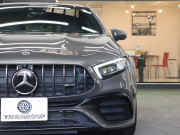 AMG Aクラス A45S 4MATIC+ AMGｱﾄﾞﾊﾞﾝｽﾄﾞ&ﾊﾟﾌｫｰﾏﾝｽPKG　赤/黒革 ﾍﾞﾝﾁﾚｰﾀｰ ﾊﾟﾉﾗﾏSR 純正ﾅﾋﾞ 360ｶﾒﾗ HUD ﾜｲﾔﾚｽﾁｬｰｼﾞﾝｸﾞ AMGﾊﾟﾌｫｰﾏﾝｽEX AMGﾊﾟﾌｫｰﾏﾝｽｼｰﾄ AMGｻｽﾍﾟﾝｼｮﾝ AMGｴｱﾛ&19ｲﾝﾁAW　2年保証付