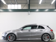 AMG Aクラス A45S 4MATIC+ AMGｱﾄﾞﾊﾞﾝｽﾄﾞ&ﾊﾟﾌｫｰﾏﾝｽPKG　赤/黒革 ﾍﾞﾝﾁﾚｰﾀｰ ﾊﾟﾉﾗﾏSR 純正ﾅﾋﾞ 360ｶﾒﾗ HUD ﾜｲﾔﾚｽﾁｬｰｼﾞﾝｸﾞ AMGﾊﾟﾌｫｰﾏﾝｽEX AMGﾊﾟﾌｫｰﾏﾝｽｼｰﾄ AMGｻｽﾍﾟﾝｼｮﾝ AMGｴｱﾛ&19ｲﾝﾁAW　2年保証付