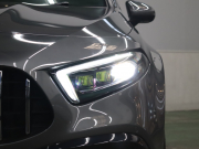 AMG Aクラス A45S 4MATIC+ AMGｱﾄﾞﾊﾞﾝｽﾄﾞ&ﾊﾟﾌｫｰﾏﾝｽPKG　赤/黒革 ﾍﾞﾝﾁﾚｰﾀｰ ﾊﾟﾉﾗﾏSR 純正ﾅﾋﾞ 360ｶﾒﾗ HUD ﾜｲﾔﾚｽﾁｬｰｼﾞﾝｸﾞ AMGﾊﾟﾌｫｰﾏﾝｽEX AMGﾊﾟﾌｫｰﾏﾝｽｼｰﾄ AMGｻｽﾍﾟﾝｼｮﾝ AMGｴｱﾛ&19ｲﾝﾁAW　2年保証付