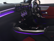 AMG Aクラス A45S 4MATIC+ AMGｱﾄﾞﾊﾞﾝｽﾄﾞ&ﾊﾟﾌｫｰﾏﾝｽPKG　赤/黒革 ﾍﾞﾝﾁﾚｰﾀｰ ﾊﾟﾉﾗﾏSR 純正ﾅﾋﾞ 360ｶﾒﾗ HUD ﾜｲﾔﾚｽﾁｬｰｼﾞﾝｸﾞ AMGﾊﾟﾌｫｰﾏﾝｽEX AMGﾊﾟﾌｫｰﾏﾝｽｼｰﾄ AMGｻｽﾍﾟﾝｼｮﾝ AMGｴｱﾛ&19ｲﾝﾁAW　2年保証付