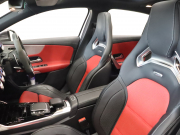 AMG Aクラス A45S 4MATIC+ AMGｱﾄﾞﾊﾞﾝｽﾄﾞ&ﾊﾟﾌｫｰﾏﾝｽPKG　赤/黒革 ﾍﾞﾝﾁﾚｰﾀｰ ﾊﾟﾉﾗﾏSR 純正ﾅﾋﾞ 360ｶﾒﾗ HUD ﾜｲﾔﾚｽﾁｬｰｼﾞﾝｸﾞ AMGﾊﾟﾌｫｰﾏﾝｽEX AMGﾊﾟﾌｫｰﾏﾝｽｼｰﾄ AMGｻｽﾍﾟﾝｼｮﾝ AMGｴｱﾛ&19ｲﾝﾁAW　2年保証付