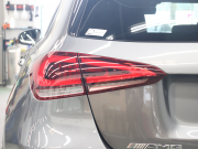 AMG Aクラス A45S 4MATIC+ AMGｱﾄﾞﾊﾞﾝｽﾄﾞ&ﾊﾟﾌｫｰﾏﾝｽPKG　赤/黒革 ﾍﾞﾝﾁﾚｰﾀｰ ﾊﾟﾉﾗﾏSR 純正ﾅﾋﾞ 360ｶﾒﾗ HUD ﾜｲﾔﾚｽﾁｬｰｼﾞﾝｸﾞ AMGﾊﾟﾌｫｰﾏﾝｽEX AMGﾊﾟﾌｫｰﾏﾝｽｼｰﾄ AMGｻｽﾍﾟﾝｼｮﾝ AMGｴｱﾛ&19ｲﾝﾁAW　2年保証付