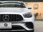 AMG Eクラス E53 4MATIC+ ｴｸｽｸﾙｰｼﾌﾞ& ﾚｰﾀﾞｰSP　後期 ISG搭載  ﾍﾞｰｼﾞｭ革 ﾍﾞﾝﾁﾚｰﾀｰ ｼｰﾄﾋｰﾀｰﾌﾟﾗｽ  ﾅﾋﾞTV CarPlay ﾌﾞﾙﾒｽﾀｰS  HUD 360ｶﾒﾗ ﾜｲﾔﾚｽﾁｬｰｼﾞﾝｸﾞ ﾏﾙﾁﾋﾞｰﾑLEDﾍｯﾄﾞﾗｲﾄ AMGﾄﾞﾗｲﾌﾞｺﾝﾄﾛｰﾙｽｲｯﾁ AMGｴｱﾛ&20AW　2年保証