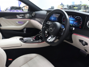AMG Eクラス E53 4MATIC+ ｴｸｽｸﾙｰｼﾌﾞ& ﾚｰﾀﾞｰSP　後期 ISG搭載  ﾍﾞｰｼﾞｭ革 ﾍﾞﾝﾁﾚｰﾀｰ ｼｰﾄﾋｰﾀｰﾌﾟﾗｽ  ﾅﾋﾞTV CarPlay ﾌﾞﾙﾒｽﾀｰS  HUD 360ｶﾒﾗ ﾜｲﾔﾚｽﾁｬｰｼﾞﾝｸﾞ ﾏﾙﾁﾋﾞｰﾑLEDﾍｯﾄﾞﾗｲﾄ AMGﾄﾞﾗｲﾌﾞｺﾝﾄﾛｰﾙｽｲｯﾁ AMGｴｱﾛ&20AW　2年保証
