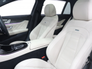 AMG Eクラス E53 4MATIC+ ｴｸｽｸﾙｰｼﾌﾞ& ﾚｰﾀﾞｰSP　後期 ISG搭載  ﾍﾞｰｼﾞｭ革 ﾍﾞﾝﾁﾚｰﾀｰ ｼｰﾄﾋｰﾀｰﾌﾟﾗｽ  ﾅﾋﾞTV CarPlay ﾌﾞﾙﾒｽﾀｰS  HUD 360ｶﾒﾗ ﾜｲﾔﾚｽﾁｬｰｼﾞﾝｸﾞ ﾏﾙﾁﾋﾞｰﾑLEDﾍｯﾄﾞﾗｲﾄ AMGﾄﾞﾗｲﾌﾞｺﾝﾄﾛｰﾙｽｲｯﾁ AMGｴｱﾛ&20AW　2年保証