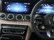 AMG Eクラス E53 4MATIC+ ｴｸｽｸﾙｰｼﾌﾞ& ﾚｰﾀﾞｰSP　後期 ISG搭載  ﾍﾞｰｼﾞｭ革 ﾍﾞﾝﾁﾚｰﾀｰ ｼｰﾄﾋｰﾀｰﾌﾟﾗｽ  ﾅﾋﾞTV CarPlay ﾌﾞﾙﾒｽﾀｰS  HUD 360ｶﾒﾗ ﾜｲﾔﾚｽﾁｬｰｼﾞﾝｸﾞ ﾏﾙﾁﾋﾞｰﾑLEDﾍｯﾄﾞﾗｲﾄ AMGﾄﾞﾗｲﾌﾞｺﾝﾄﾛｰﾙｽｲｯﾁ AMGｴｱﾛ&20AW　2年保証