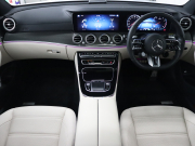 AMG Eクラス E53 4MATIC+ ｴｸｽｸﾙｰｼﾌﾞ& ﾚｰﾀﾞｰSP　後期 ISG搭載  ﾍﾞｰｼﾞｭ革 ﾍﾞﾝﾁﾚｰﾀｰ ｼｰﾄﾋｰﾀｰﾌﾟﾗｽ  ﾅﾋﾞTV CarPlay ﾌﾞﾙﾒｽﾀｰS  HUD 360ｶﾒﾗ ﾜｲﾔﾚｽﾁｬｰｼﾞﾝｸﾞ ﾏﾙﾁﾋﾞｰﾑLEDﾍｯﾄﾞﾗｲﾄ AMGﾄﾞﾗｲﾌﾞｺﾝﾄﾛｰﾙｽｲｯﾁ AMGｴｱﾛ&20AW　2年保証
