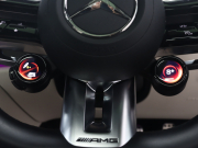 AMG Eクラス E53 4MATIC+ ｴｸｽｸﾙｰｼﾌﾞ& ﾚｰﾀﾞｰSP　後期 ISG搭載  ﾍﾞｰｼﾞｭ革 ﾍﾞﾝﾁﾚｰﾀｰ ｼｰﾄﾋｰﾀｰﾌﾟﾗｽ  ﾅﾋﾞTV CarPlay ﾌﾞﾙﾒｽﾀｰS  HUD 360ｶﾒﾗ ﾜｲﾔﾚｽﾁｬｰｼﾞﾝｸﾞ ﾏﾙﾁﾋﾞｰﾑLEDﾍｯﾄﾞﾗｲﾄ AMGﾄﾞﾗｲﾌﾞｺﾝﾄﾛｰﾙｽｲｯﾁ AMGｴｱﾛ&20AW　2年保証