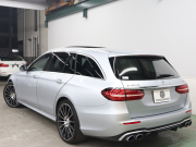 AMG Eクラス E53 4MATIC+ ｴｸｽｸﾙｰｼﾌﾞ& ﾚｰﾀﾞｰSP　後期 ISG搭載  ﾍﾞｰｼﾞｭ革 ﾍﾞﾝﾁﾚｰﾀｰ ｼｰﾄﾋｰﾀｰﾌﾟﾗｽ  ﾅﾋﾞTV CarPlay ﾌﾞﾙﾒｽﾀｰS  HUD 360ｶﾒﾗ ﾜｲﾔﾚｽﾁｬｰｼﾞﾝｸﾞ ﾏﾙﾁﾋﾞｰﾑLEDﾍｯﾄﾞﾗｲﾄ AMGﾄﾞﾗｲﾌﾞｺﾝﾄﾛｰﾙｽｲｯﾁ AMGｴｱﾛ&20AW　2年保証