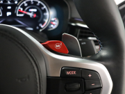 BMW Mシリーズ M5　ｲﾝﾃﾘｼﾞｪﾝﾄｾｰﾌﾃｨ 黒革 ﾍﾞﾝﾁﾚｰﾀｰ ｶｰﾎﾞﾝﾙｰﾌ Idriveﾅﾋﾞ TV 360ｶﾒﾗ harman/kardon ﾜｲﾔﾚｽﾁｬｰｼﾞﾝｸﾞ HUD Mｽﾎﾟｰﾂｽﾃｱﾘﾝｸﾞ Mｴｷｿﾞｰｽﾄｼｽﾃﾑ Mﾏﾙﾁﾌｧﾝｸｼｮﾝｼｰﾄ Mｴｱﾛ&20ｲﾝﾁﾀﾞﾌﾞﾙｽﾎﾟｰｸAW(ｽﾀｲﾘﾝｸﾞ706M)　2年保証