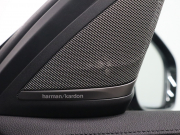 BMW Mシリーズ M5　ｲﾝﾃﾘｼﾞｪﾝﾄｾｰﾌﾃｨ 黒革 ﾍﾞﾝﾁﾚｰﾀｰ ｶｰﾎﾞﾝﾙｰﾌ Idriveﾅﾋﾞ TV 360ｶﾒﾗ harman/kardon ﾜｲﾔﾚｽﾁｬｰｼﾞﾝｸﾞ HUD Mｽﾎﾟｰﾂｽﾃｱﾘﾝｸﾞ Mｴｷｿﾞｰｽﾄｼｽﾃﾑ Mﾏﾙﾁﾌｧﾝｸｼｮﾝｼｰﾄ Mｴｱﾛ&20ｲﾝﾁﾀﾞﾌﾞﾙｽﾎﾟｰｸAW(ｽﾀｲﾘﾝｸﾞ706M)　2年保証