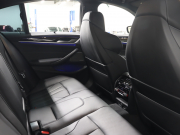 BMW Mシリーズ M5　ｲﾝﾃﾘｼﾞｪﾝﾄｾｰﾌﾃｨ 黒革 ﾍﾞﾝﾁﾚｰﾀｰ ｶｰﾎﾞﾝﾙｰﾌ Idriveﾅﾋﾞ TV 360ｶﾒﾗ harman/kardon ﾜｲﾔﾚｽﾁｬｰｼﾞﾝｸﾞ HUD Mｽﾎﾟｰﾂｽﾃｱﾘﾝｸﾞ Mｴｷｿﾞｰｽﾄｼｽﾃﾑ Mﾏﾙﾁﾌｧﾝｸｼｮﾝｼｰﾄ Mｴｱﾛ&20ｲﾝﾁﾀﾞﾌﾞﾙｽﾎﾟｰｸAW(ｽﾀｲﾘﾝｸﾞ706M)　2年保証