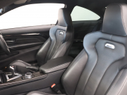 BMW Mシリーズ M4 ｸｰﾍﾟ MDCT　ｺﾝﾌｫｰﾄA ｲﾝﾃﾘｼﾞｪﾝﾄS クr革 ﾅﾋﾞTV Bluetooth Bｶﾒﾗ ﾍｯﾄﾞｱｯﾌﾟD LEDﾍｯﾄﾞﾗｲﾄ ｶｰﾎﾞﾝﾙｰﾌ ｶｰﾎﾞﾝｲﾝﾃﾘｱ Mｽﾎﾟｰﾂｽﾃｱﾘﾝｸﾞ Mﾌﾞﾙｰｷｬﾘﾊﾟｰ Mｴｱﾛ&19AW(ｽﾀｲﾘﾝｸﾞ437M)　2年保証付