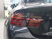 BMW Mシリーズ M4 ｸｰﾍﾟ MDCT　ｺﾝﾌｫｰﾄA ｲﾝﾃﾘｼﾞｪﾝﾄS クr革 ﾅﾋﾞTV Bluetooth Bｶﾒﾗ ﾍｯﾄﾞｱｯﾌﾟD LEDﾍｯﾄﾞﾗｲﾄ ｶｰﾎﾞﾝﾙｰﾌ ｶｰﾎﾞﾝｲﾝﾃﾘｱ Mｽﾎﾟｰﾂｽﾃｱﾘﾝｸﾞ Mﾌﾞﾙｰｷｬﾘﾊﾟｰ Mｴｱﾛ&19AW(ｽﾀｲﾘﾝｸﾞ437M)　2年保証付