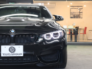 BMW Mシリーズ M4 ｸｰﾍﾟ MDCT　ｺﾝﾌｫｰﾄA ｲﾝﾃﾘｼﾞｪﾝﾄS クr革 ﾅﾋﾞTV Bluetooth Bｶﾒﾗ ﾍｯﾄﾞｱｯﾌﾟD LEDﾍｯﾄﾞﾗｲﾄ ｶｰﾎﾞﾝﾙｰﾌ ｶｰﾎﾞﾝｲﾝﾃﾘｱ Mｽﾎﾟｰﾂｽﾃｱﾘﾝｸﾞ Mﾌﾞﾙｰｷｬﾘﾊﾟｰ Mｴｱﾛ&19AW(ｽﾀｲﾘﾝｸﾞ437M)　2年保証付